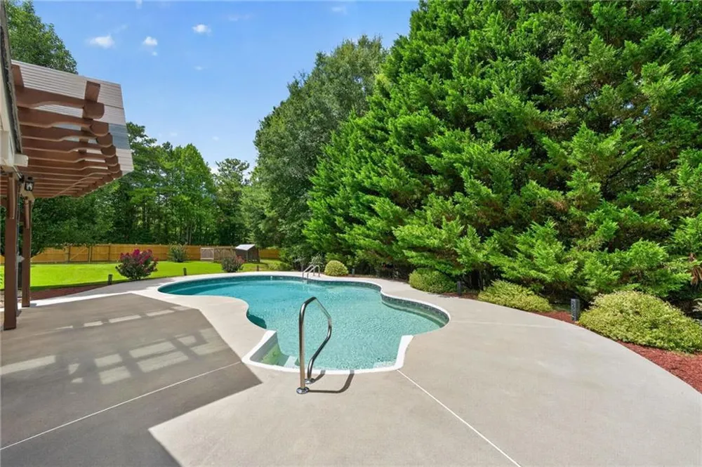 19 Elk Drive Temple, GA 30179