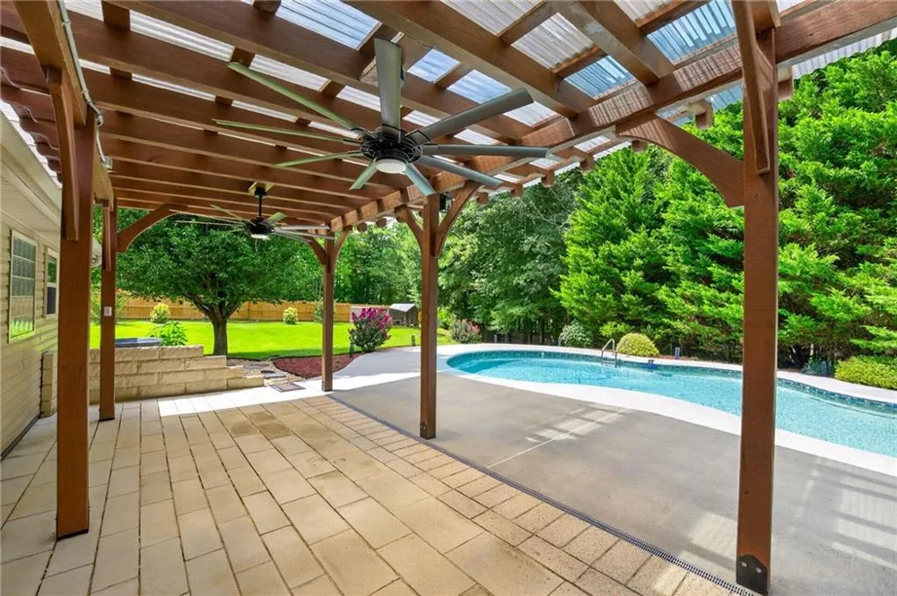 19 Elk Drive Temple, GA 30179