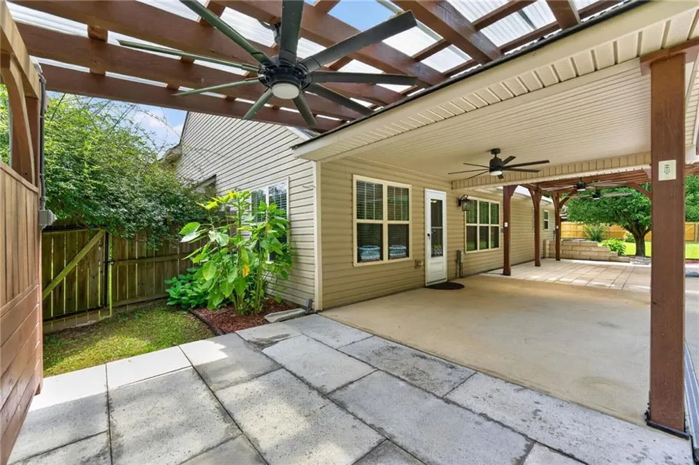 19 Elk Drive Temple, GA 30179