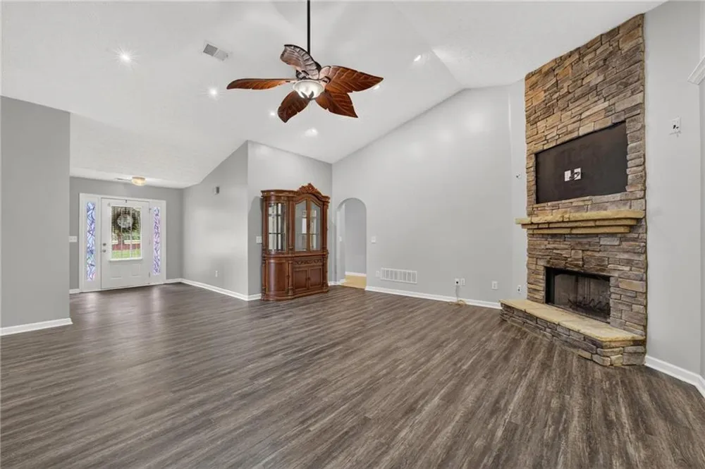 19 Elk Drive Temple, GA 30179