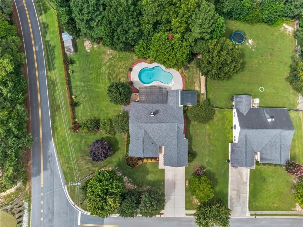 19 Elk Drive Temple, GA 30179