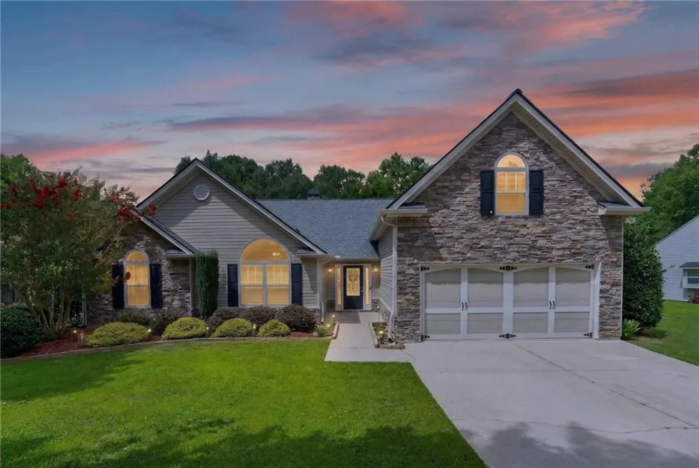19 Elk Drive Temple, GA 30179