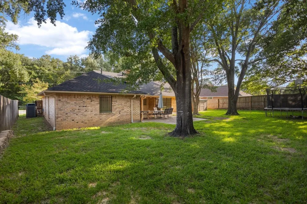3108 Varsity Drive Tyler, TX 75701