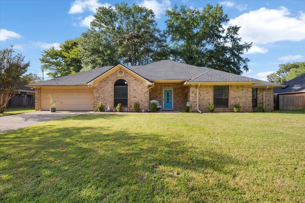 3108 Varsity Drive Tyler, TX 75701