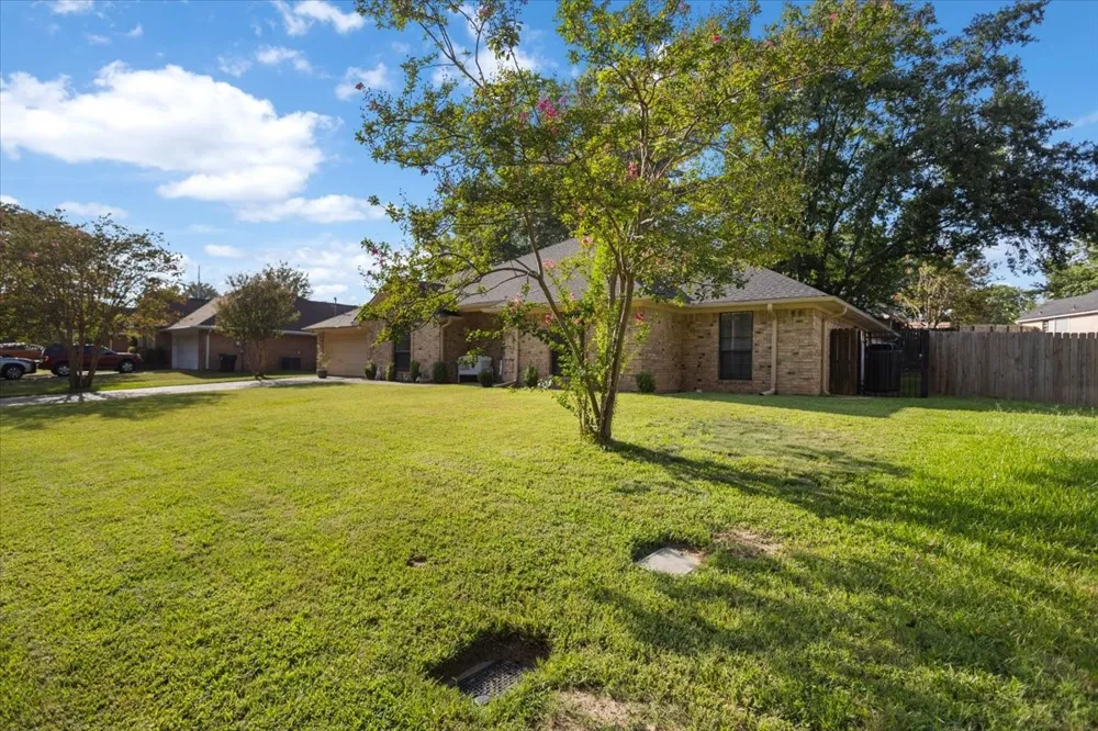 3108 Varsity Drive Tyler, TX 75701
