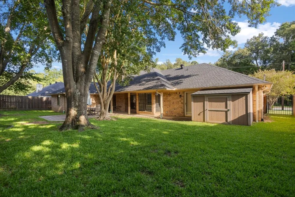 3108 Varsity Drive Tyler, TX 75701