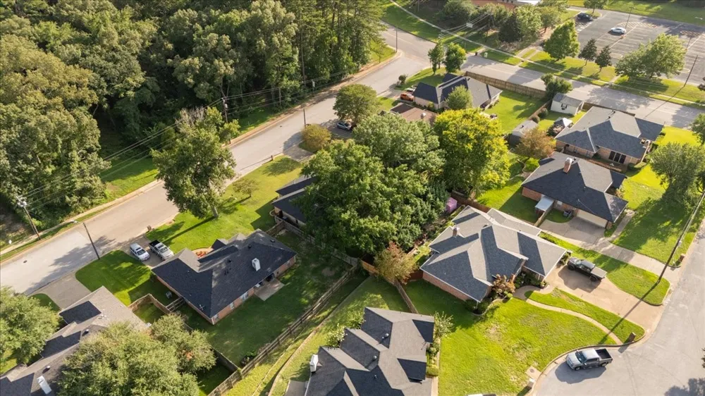 3108 Varsity Drive Tyler, TX 75701