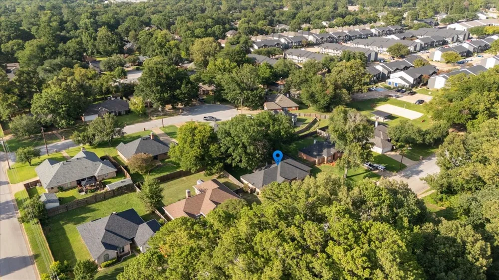 3108 Varsity Drive Tyler, TX 75701