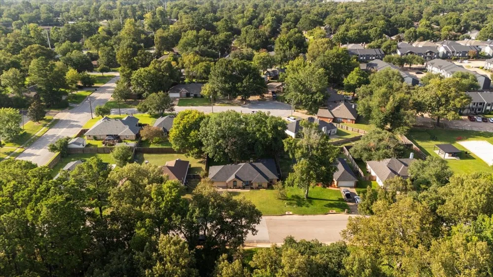 3108 Varsity Drive Tyler, TX 75701