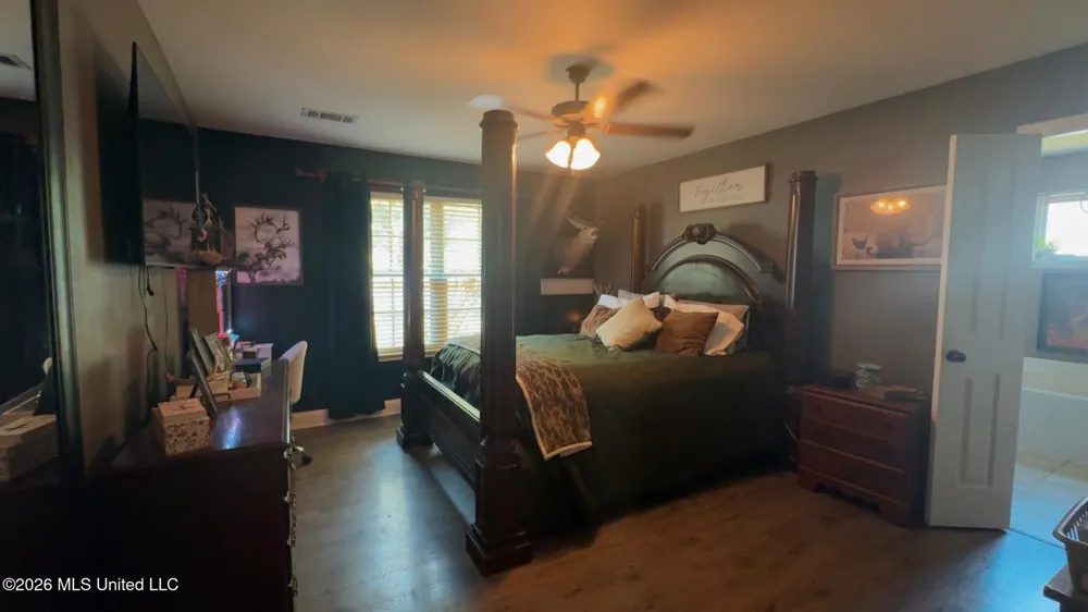 104 Creekside Drive Senatobia, MS 38668