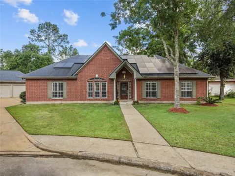 816 Sherwood Forest Drive