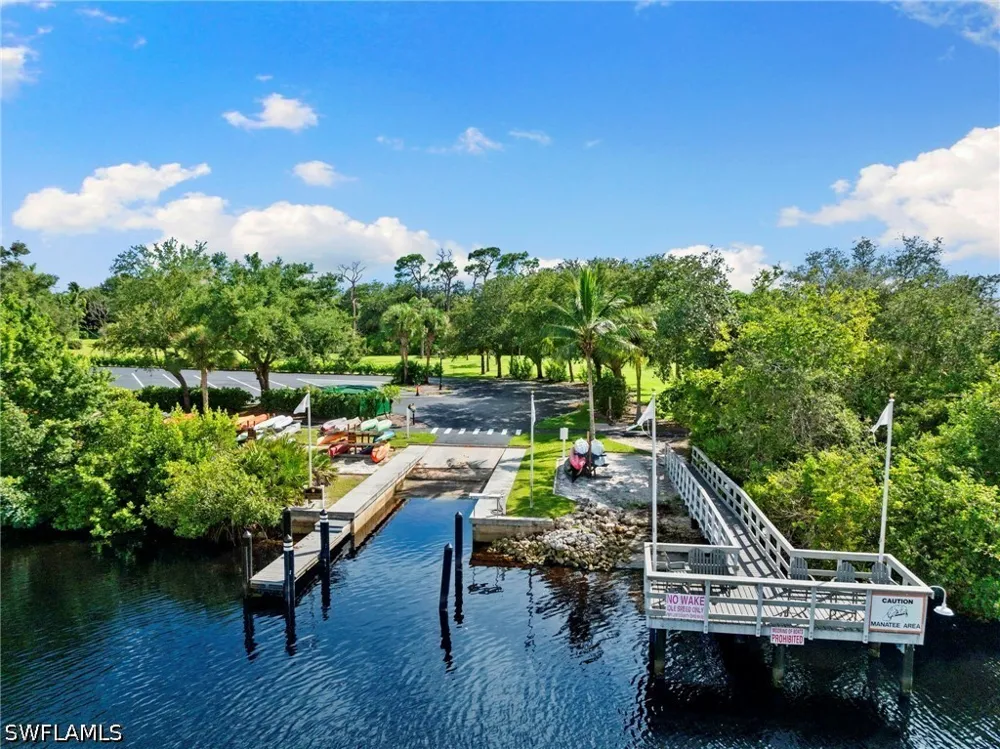 West Bay Boulevard #602 Estero, FL 33928