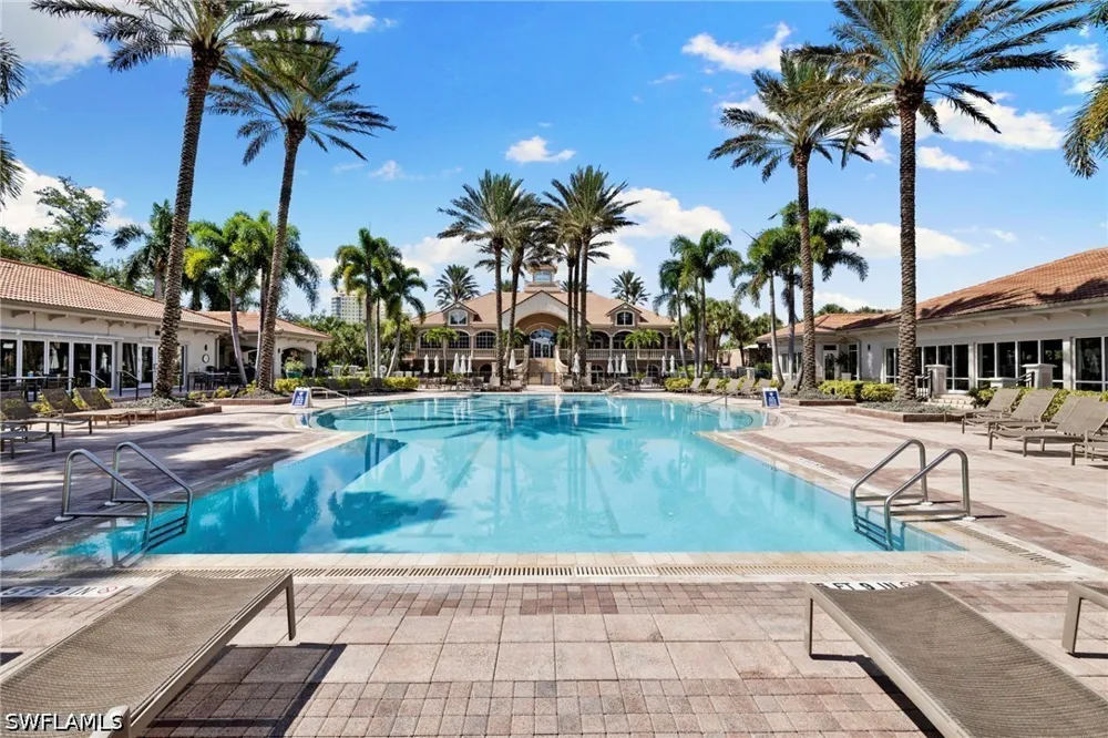 West Bay Boulevard #602 Estero, FL 33928