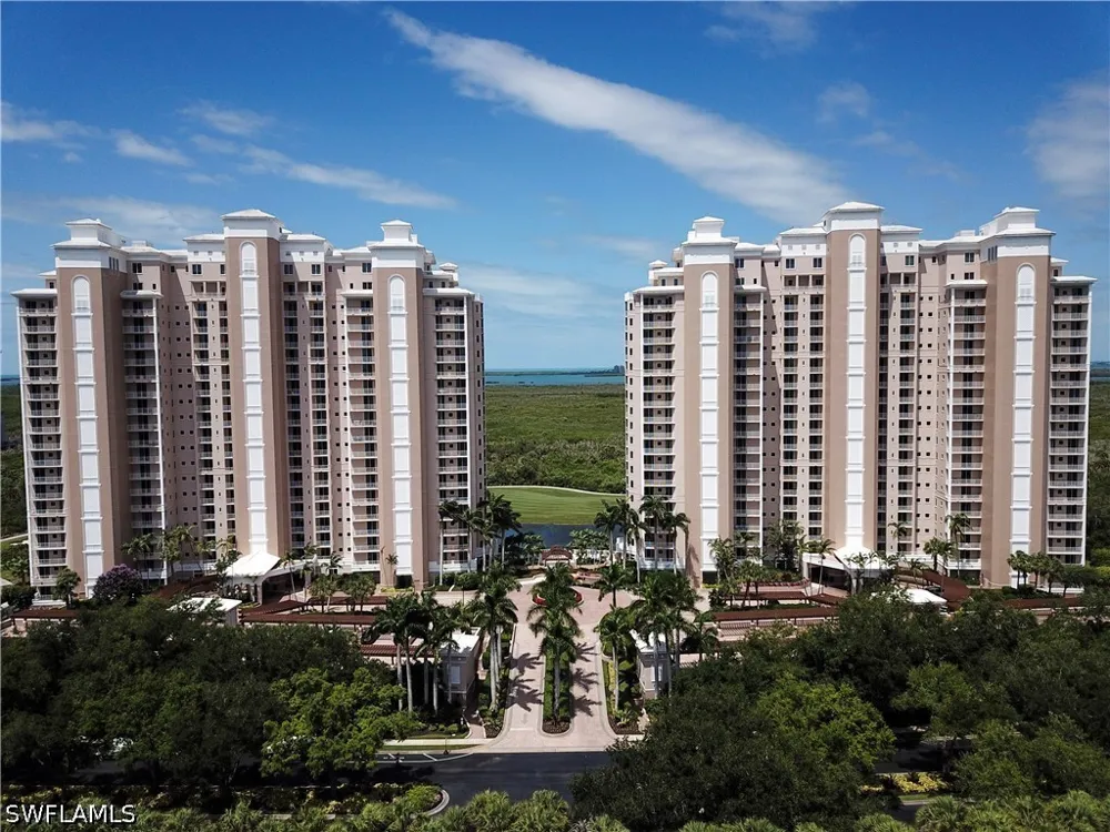 West Bay Boulevard #602 Estero, FL 33928