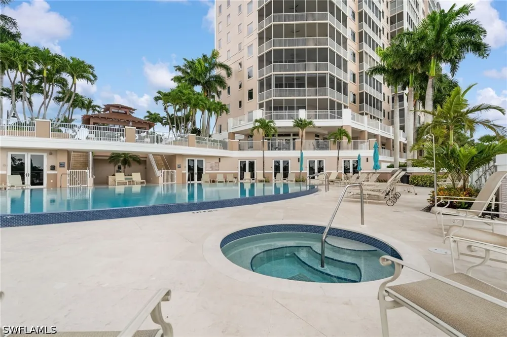 West Bay Boulevard #602 Estero, FL 33928