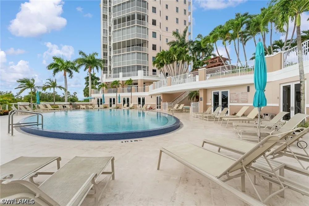 West Bay Boulevard #602 Estero, FL 33928