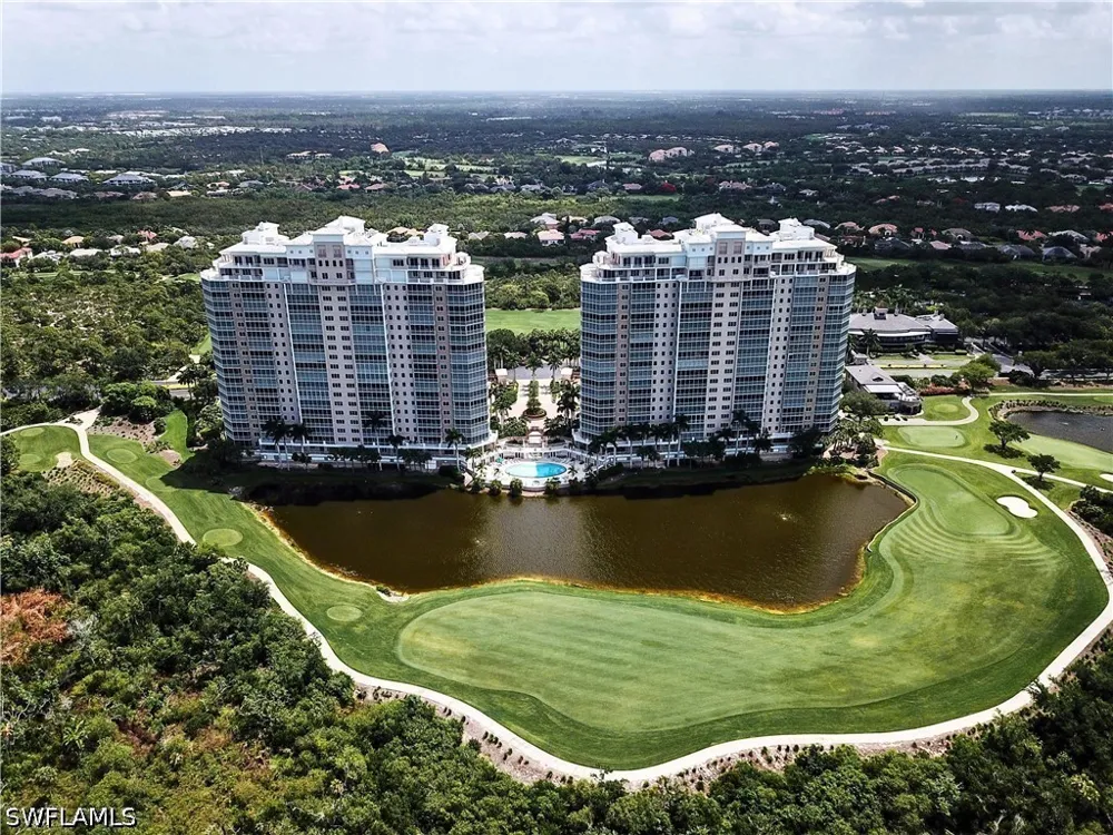 West Bay Boulevard #602 Estero, FL 33928