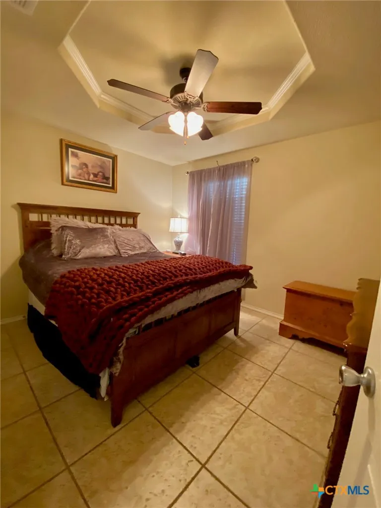 210 Ranchgate Trail McGregor, TX 76657
