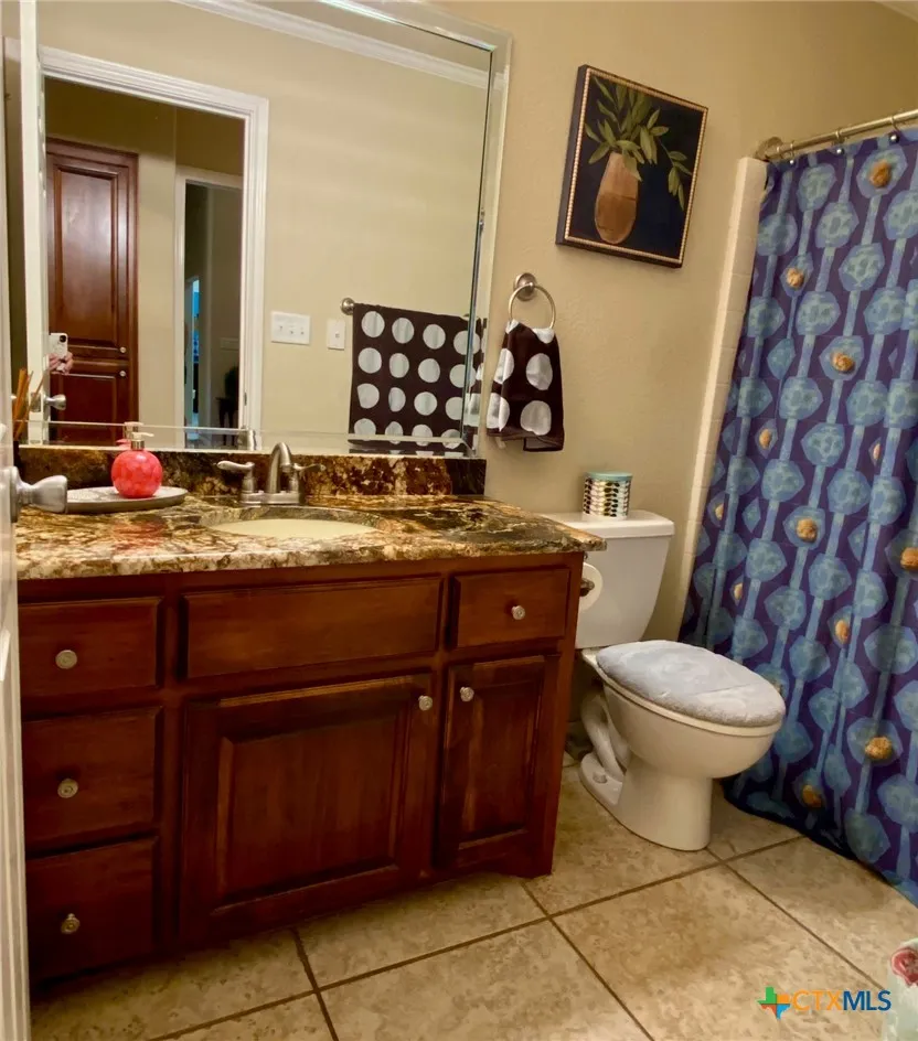210 Ranchgate Trail McGregor, TX 76657