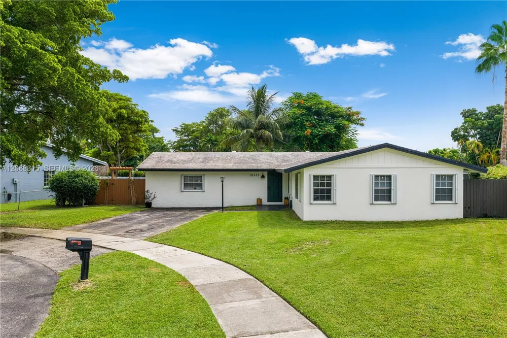 10331 SW 130th Ave Miami, FL 33186