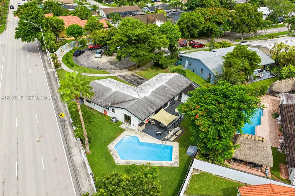 10331 SW 130th Ave Miami, FL 33186