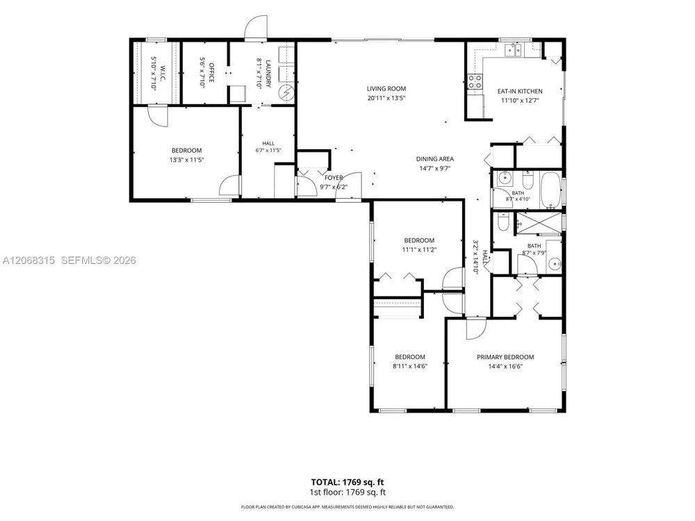 10331 SW 130th Ave Miami, FL 33186