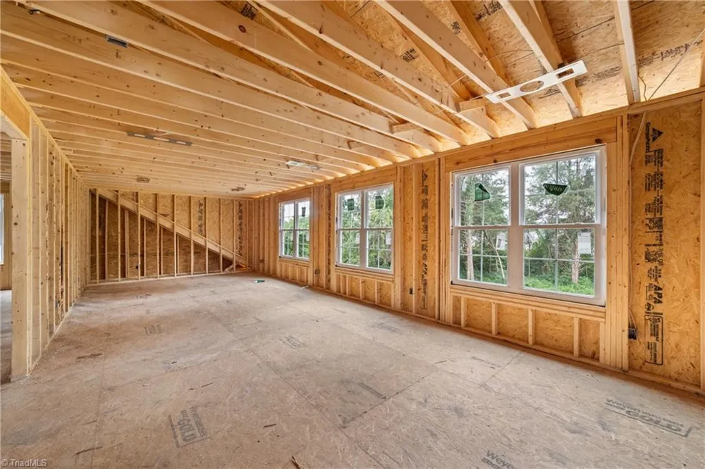 4628 Pinehill Drive Pfafftown, NC 27040