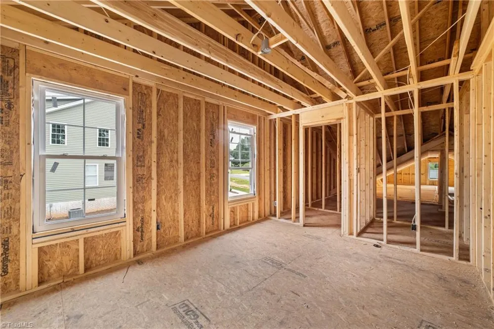 4628 Pinehill Drive Pfafftown, NC 27040