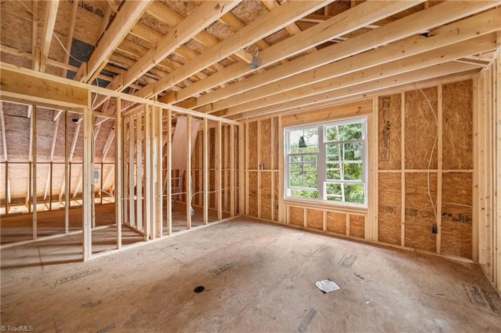 4628 Pinehill Drive Pfafftown, NC 27040