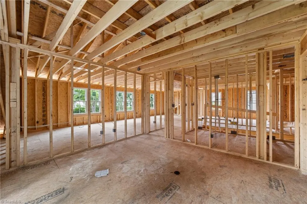 4628 Pinehill Drive Pfafftown, NC 27040