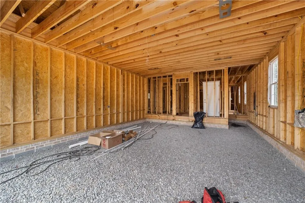 4628 Pinehill Drive Pfafftown, NC 27040