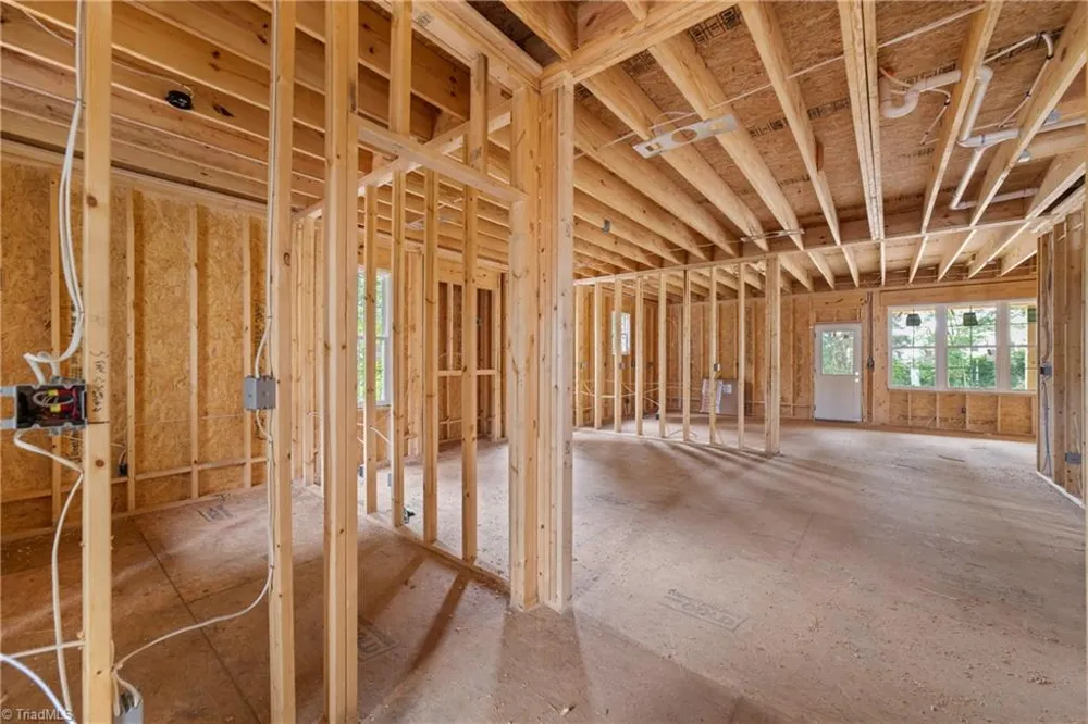 4628 Pinehill Drive Pfafftown, NC 27040
