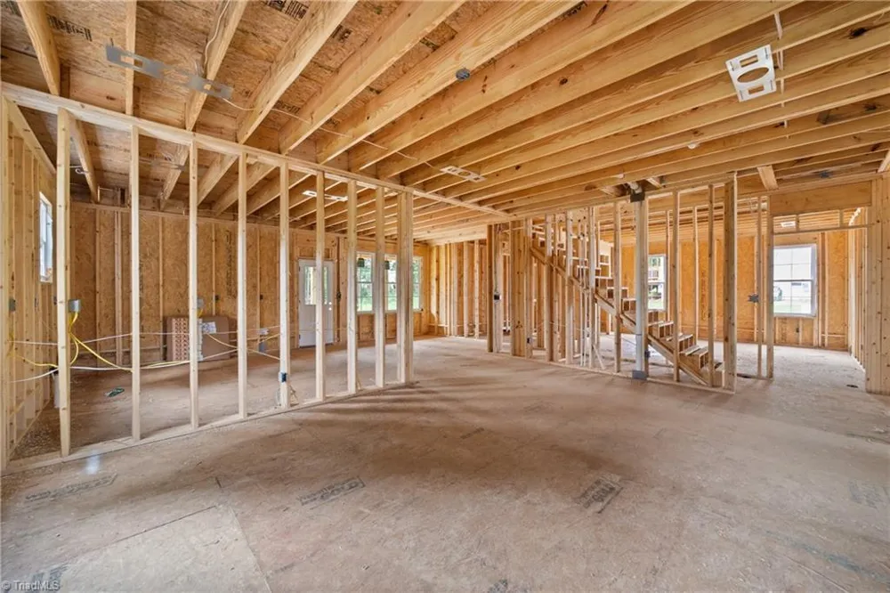 4628 Pinehill Drive Pfafftown, NC 27040