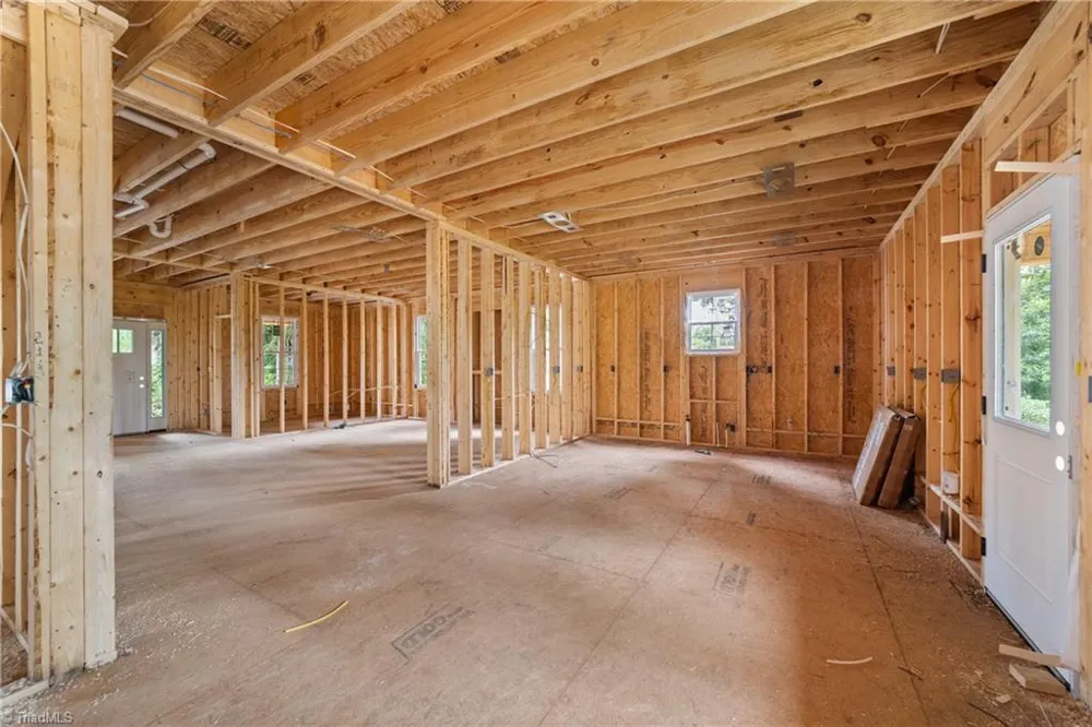 4628 Pinehill Drive Pfafftown, NC 27040
