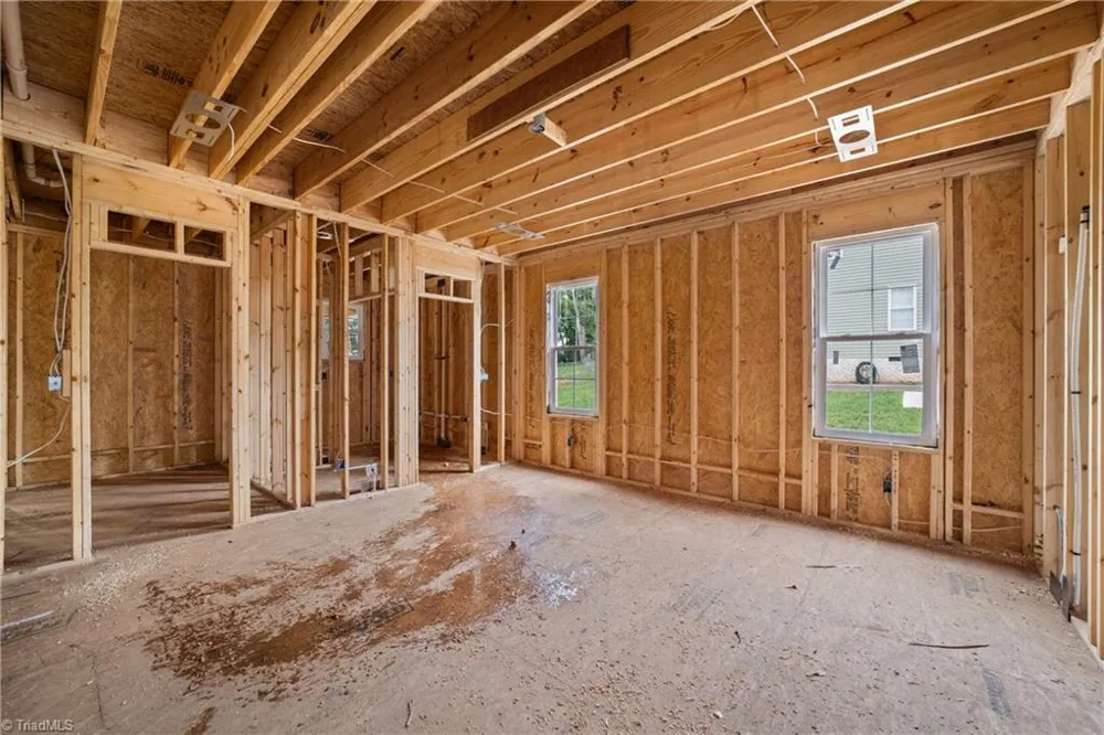4628 Pinehill Drive Pfafftown, NC 27040