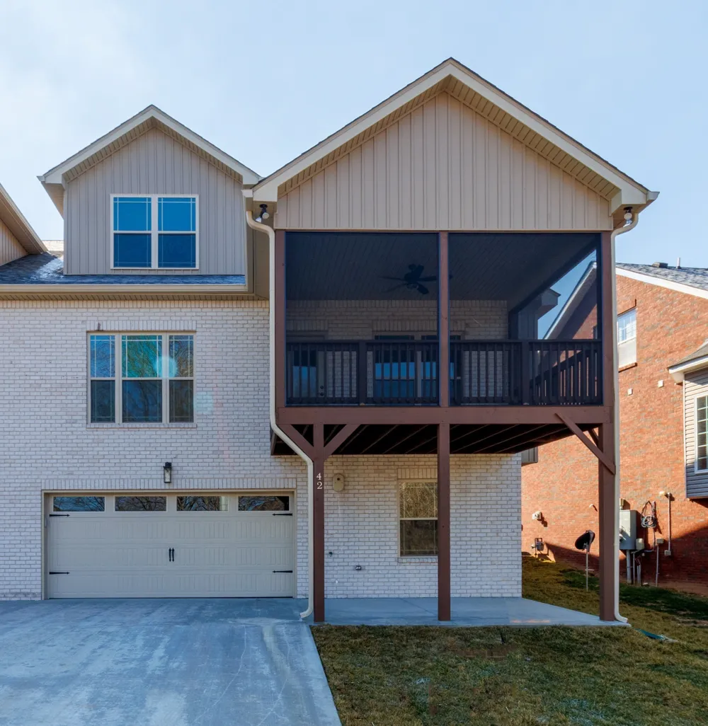 456 Pond Apple Rd #42 Clarksville, TN 37043