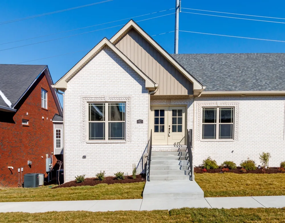 456 Pond Apple Rd #42 Clarksville, TN 37043