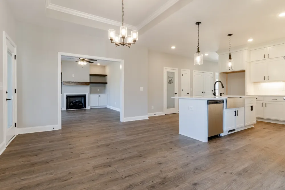 456 Pond Apple Rd #42 Clarksville, TN 37043
