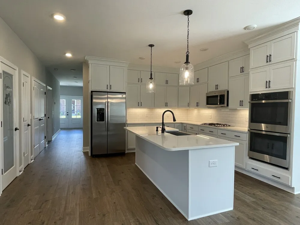 456 Pond Apple Rd #42 Clarksville, TN 37043