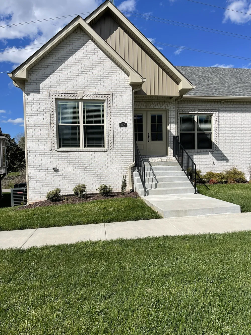 456 Pond Apple Rd #42 Clarksville, TN 37043