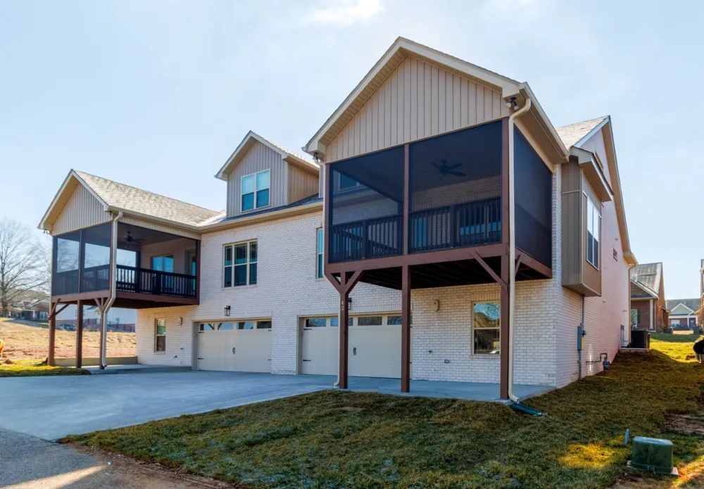456 Pond Apple Rd #42 Clarksville, TN 37043