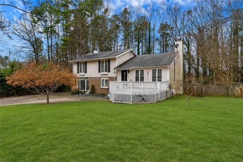 131 Arrowood Lane