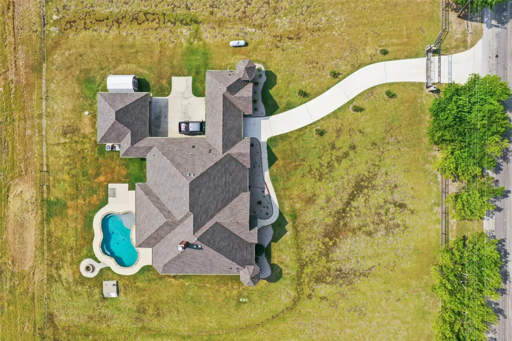 10240 Freeman Road Sanger, TX 76266