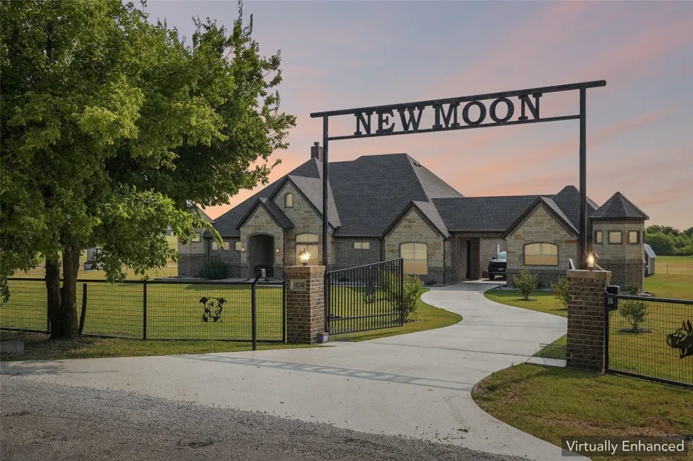 10240 Freeman Road Sanger, TX 76266