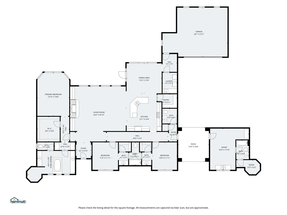 10240 Freeman Road Sanger, TX 76266