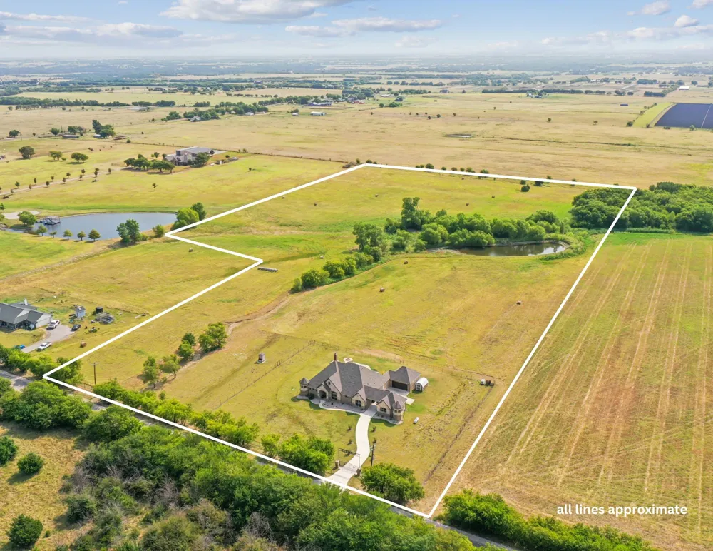 10240 Freeman Road Sanger, TX 76266