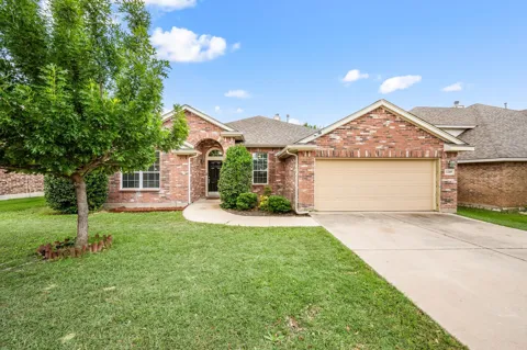 1205 Hickory Bend Lane