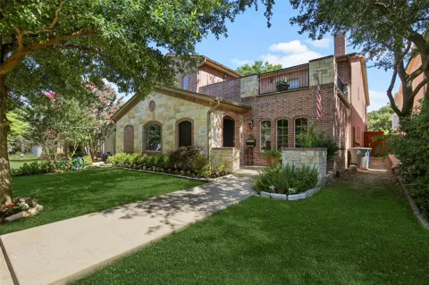 6149 Vickery Boulevard #1st Floor