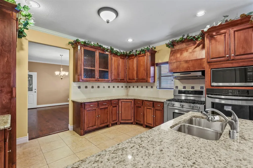 6149 Vickery Boulevard #1st Floor Dallas, TX 75214
