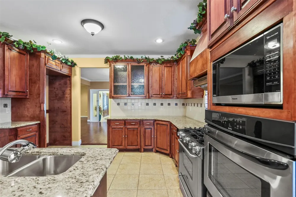 6149 Vickery Boulevard #1st Floor Dallas, TX 75214